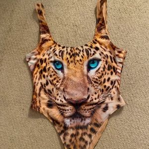 Cheetah eyes 🧡❤️‍🔥